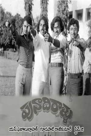 Punadhirallu