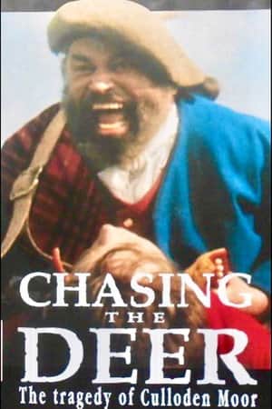 Chasing the Deer