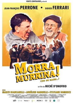 Morra Morrina!