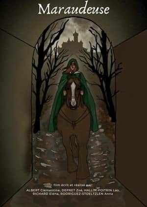 Maraudeuse