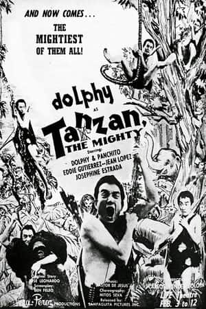 Tanzan the Mighty