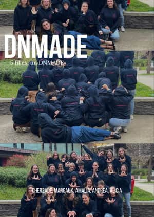 Spolier :  On est en DNMADE