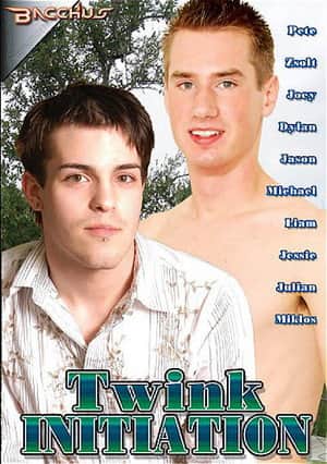 Twink Initiation