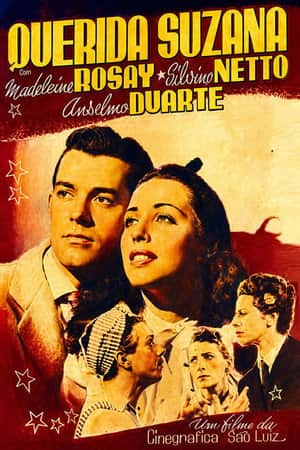Querida Suzana