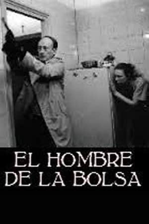 El hombre de la bolsa