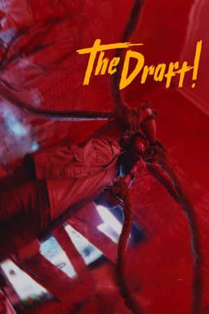 The Draft!