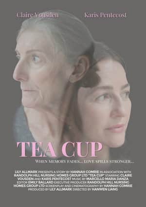 Tea Cup