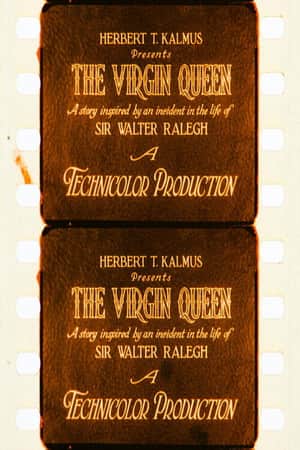 The Virgin Queen