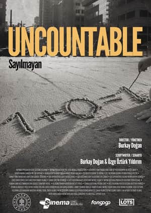 Uncountable