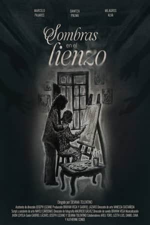 Sombras en el lienzo