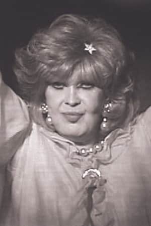 Madame Lauraine's Transsexual Touch