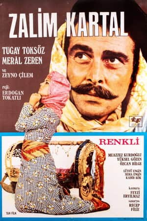 Zalim Kartal