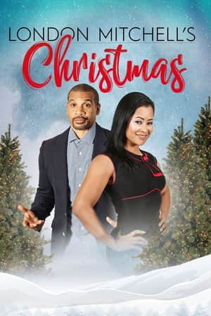 London Mitchell's Christmas