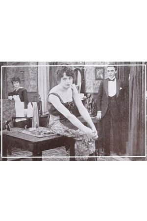 The Cabaret Singer