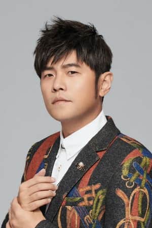 周杰伦