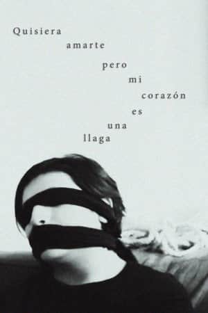 I Would Like to Love You but My Heart Is a Sore