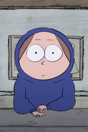 Death is a Giant Peanut