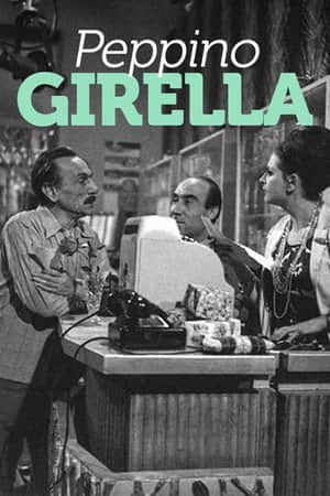 Peppino Girella