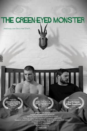 The Green-Eyed Monster