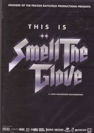 Smell the Glove