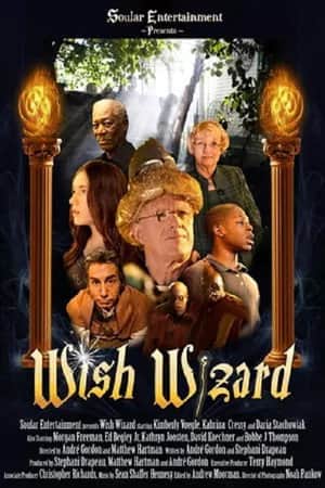 Wish Wizard