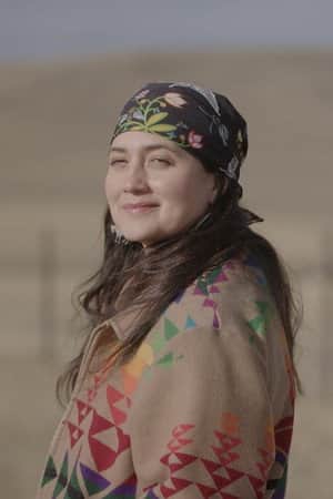 Lily Gladstone: Far Out There