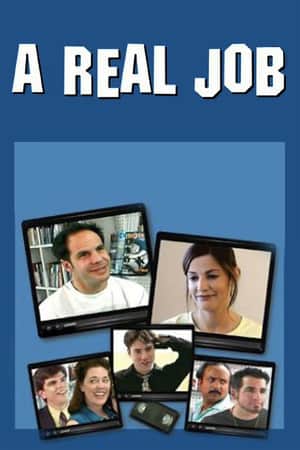A Real Job