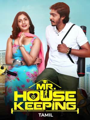 Mr. Housekeeping