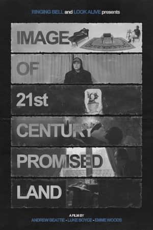 Image of 21st Century Promised Land