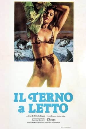 Il terno a letto