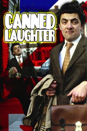 Canned Laughter