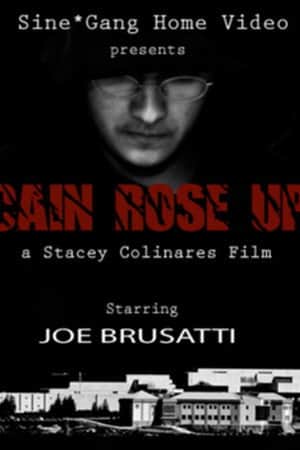 Cain Rose Up