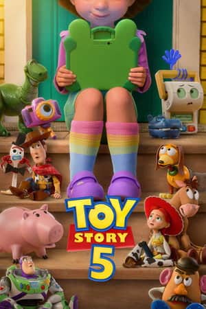 Toy Story 5