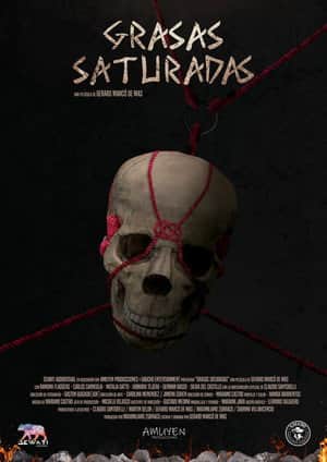 Grasas saturadas