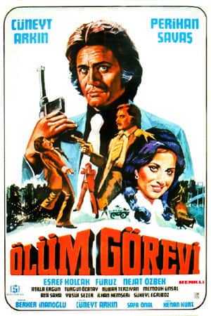 Ölüm Görevi