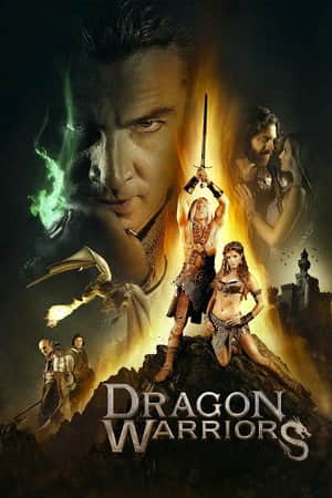 Dudes & Dragons