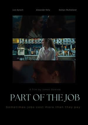 Part Of The Job