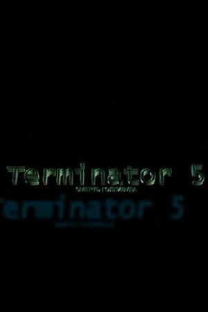 Terminator 5: The Death of Hollywood