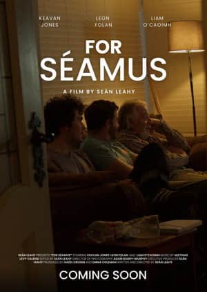 For Séamus