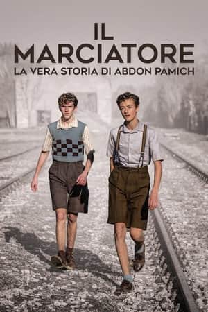 Il Marciatore - La vera storia di Abdon Pamich