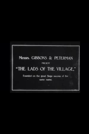 The Lads of the Village
