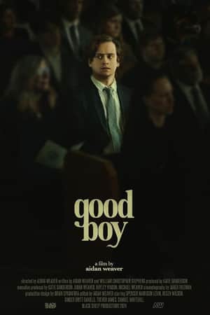 Good Boy