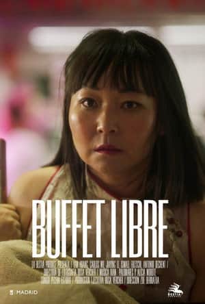 Free Buffet