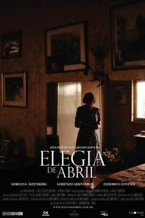 April elegy