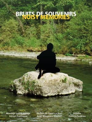 Bruits de souvenirs