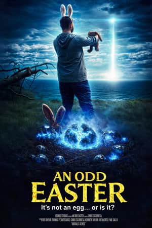 An Odd Easter