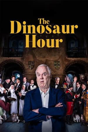 The Dinosaur Hour