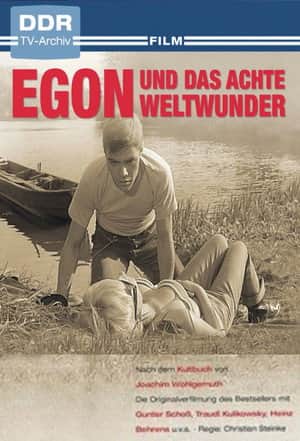 Egon and the Eighth Wonder of the World