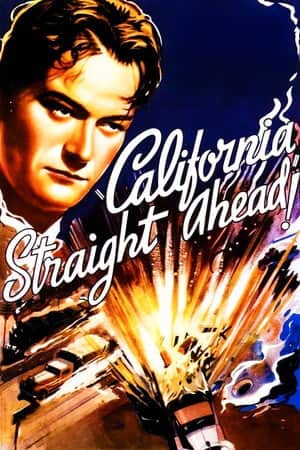 California Straight Ahead