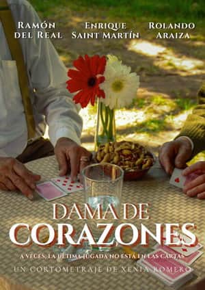 Dama de Corazones